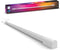 Philips Hue Play gradient light tube - White and Color Ambiance - 75cm - wit - Bluetooth