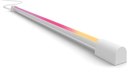 Philips Hue Play gradient light tube - White and Color Ambiance - 75cm - wit - Bluetooth