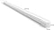 Philips Hue Play gradient light tube - White and Color Ambiance - 125cm - wit - Bluetooth