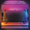 Philips Hue Play Gradient Lightstrip 55 inch - Televisie - Zwart - 20W - incl. Voeding en steunen