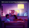 Philips Hue Play Gradient Lightstrip 65 inch - Televisie - Zwart - 20W - incl. Voeding en steunen