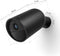 Philips Hue Secure camera beveiligingscamera met batterij - zwart