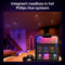 Philips Hue Spot - wit en gekleurd licht - 1 pack - GU10