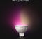 Philips Hue spot - wit en gekleurd licht - 1 pack - MR16