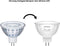 Philips Hue spot - wit en gekleurd licht - 1 pack - MR16