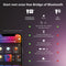 Philips Hue spot - wit en gekleurd licht - 1 pack - MR16