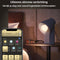 Philips Hue starterkit - warm tot koelwit licht - 2 lampen - E27 - 1100lm - 1 dimmer switch