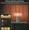 Philips Hue starterkit - zachtwit licht - 3 lampen - E27 - 1100lm - 1 dimmer switch