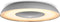 Philips Hue Still plafondlamp - warm tot koelwit licht - aluminium - Bluetooth - incl. 1 dimmer switch