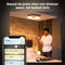 Philips Hue Still plafondlamp - warm tot koelwit licht - aluminium - Bluetooth - incl. 1 dimmer switch