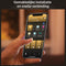 Philips Hue Still plafondlamp - warm tot koelwit licht - aluminium - Bluetooth - incl. 1 dimmer switch