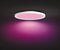Philips Hue Surimu - paneellamp - wit en gekleurd licht - wit - rond