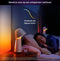 Philips Hue Twilight Sleep & wake-up light- wit en gekleurd licht - wit