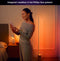 Philips Hue Twilight Sleep & wake-up light- wit en gekleurd licht - wit