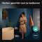 Philips Hue Xamento badkamerinbouwspot - wit en gekleurd wit - 3-pack - chroom - rond