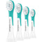 PHILIPS HX6034/33 SONI FOR KIDS 4+ 4ER