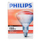 Philips - Incandescent reflector lamp Gloeilamp 871150057520325