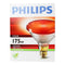 Philips Infraroodlamp met reflector - 60053015 - E398R
