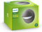 Philips June buitenwandlamp - antraciet