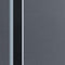 Philips Kyrie wandlamp - zwart - geïntegreerde LED