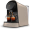 Philips L'OR BARISTA LM8012/10 - Koffiecupmachine - Silky beige