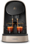 Philips L'OR BARISTA LM8012/10 - Koffiecupmachine - Silky beige