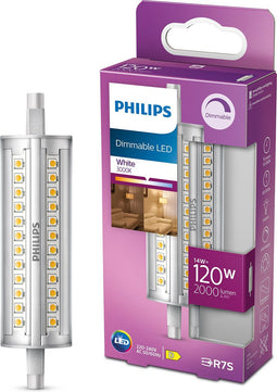 Philips Led 118mm Wh D 120w R7s