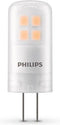 Philips LED Bulb Equivalent 20W G4 12V niet dimbaar