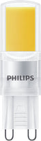 Philips LED Capsule Transparant - 40 W - G9 - warmwit licht