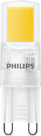 Philips LED Capsule Transparant - 40 W - G9 - warmwit licht