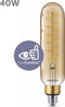 Philips Led Cl T65 Gld D 40w E27