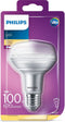 Philips LED CLA 8W (100W) R80 E27 WW 36D Reflectorlamp
