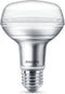 Philips LED CLA 8W (100W) R80 E27 WW 36D Reflectorlamp