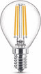 Philips Led Classic 25w P45 E14 Cl Wgd90 Srt4 Verlichting