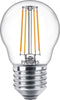 Philips LED classic 40W E27 WW P45 CL ND