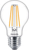 Philips Led Classic 75w E27 Ww A60 Cl Nd Srt4 Verlichting