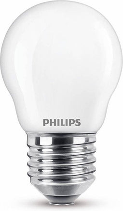 Philips LED Classic Kaarslamp 40W E27