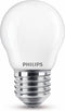 Philips LED Classic Kaarslamp 40W E27