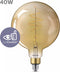 Philips LED classic Vintage - XL-Globe - E27 - 6.5 W - Warmwit