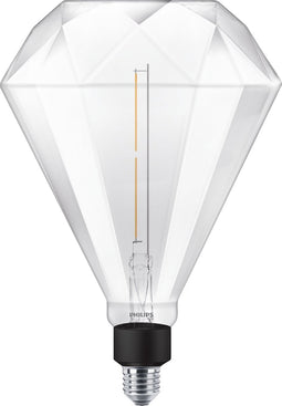 Philips LED diamond_giant 35W E27 CL DIM
