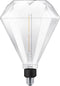 Philips LED diamond_giant 35W E27 CL DIM