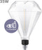 Philips LED diamond_giant 35W E27 CL DIM