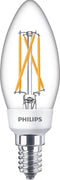 Philips LED E14 Kaars SceneSwitch 5W-4W-2W (40W)