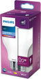 Philips - LED - E27 - 13W (120W) - Daglicht Licht - Niet Dimmbar
