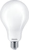 Philips LED E27 - 23W (200W) - Warm Wit Licht - Niet Dimbaar