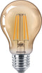 Philips LED Filament E27 - 4W (35W) - Warm Wit Licht - Niet Dimbaar