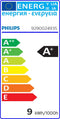 Philips LED-lamp - 30738400 - E395P
