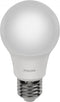 Philips LED Lamp 60W E27 Warm Wit 4 Stuks