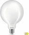 Philips LED-lamp - E27 - 13 W - Warmwit - (Ø x l) 124 mm x 124 mm - 1 stuk(s)