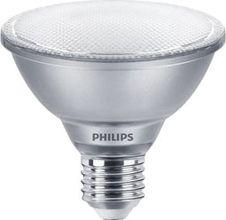 Philips - LED Lamp Reflector PAR30S dimbaar 9.5W 75W - E27 - Warm wit